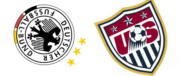 usa-germany