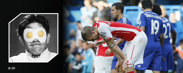 Chelsea-Arsenal
