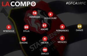compo GFCA-SRFC