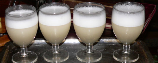 pisco