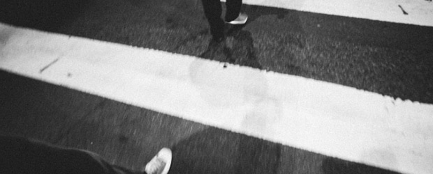 Banniere Tachycardie Bianconero Juve