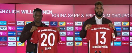 Bouna Choupo