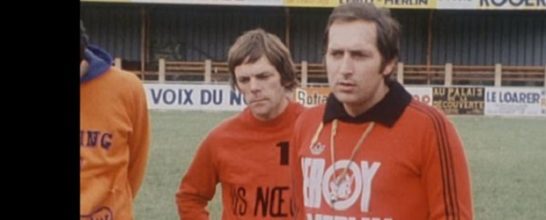 Houllier