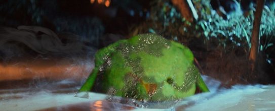 Bannière MonsieurLapin apocalypse now